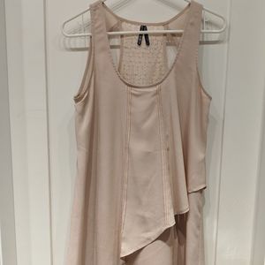 Pink Summer Dress - Final Sale